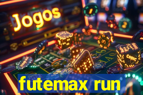 futemax run